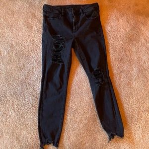 American Eagle size 12 jeans